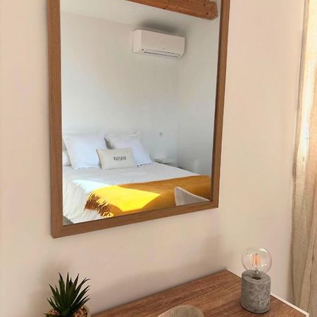 Appartement 2 Personnes Bord De Mer Sagone  Bagian luar foto